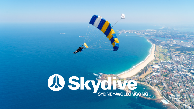 Skydive Wollongong