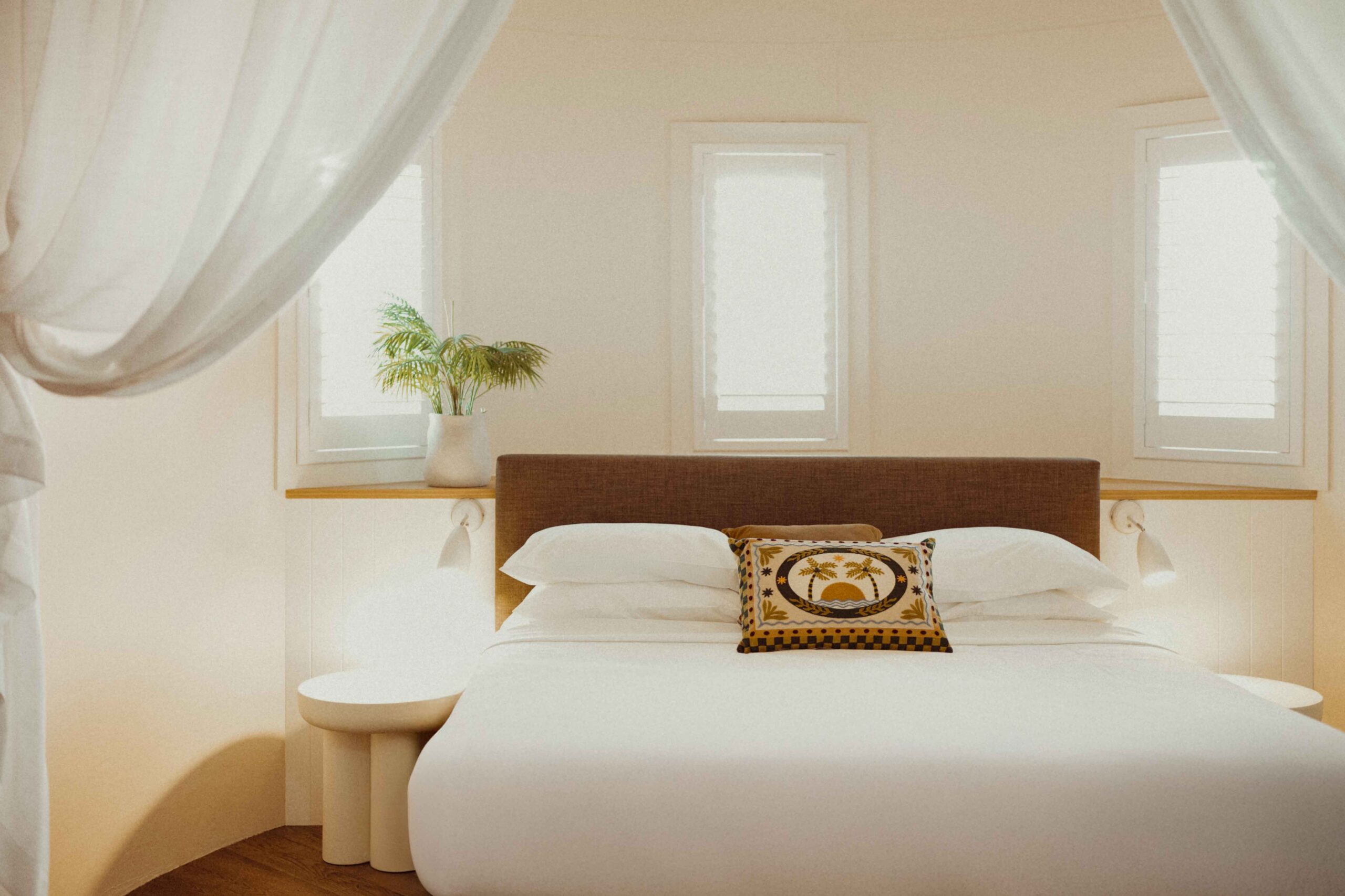 Drifter hotel partners with Skydive Australia