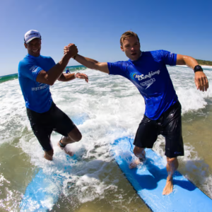 Lets Go Surfing 10% Off