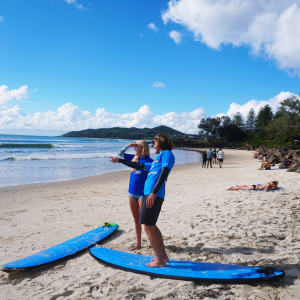 Lets Go Surfing 10% Off