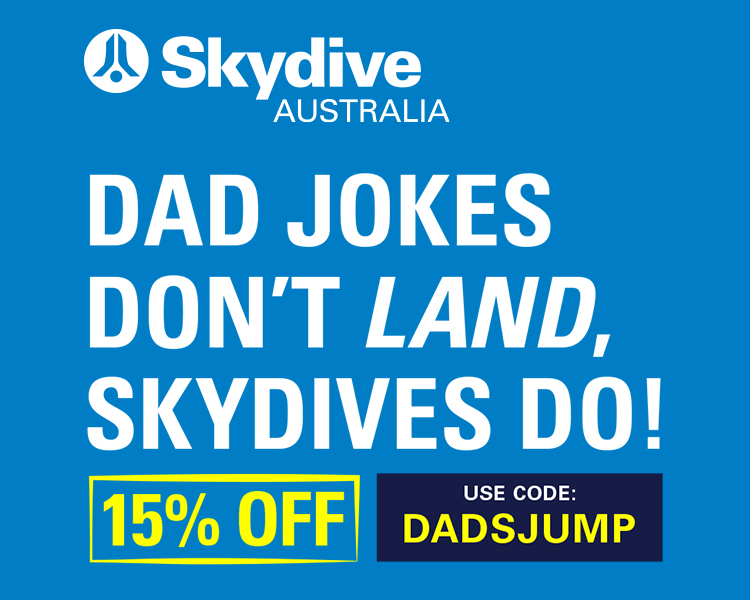 Dad jokes fathers day